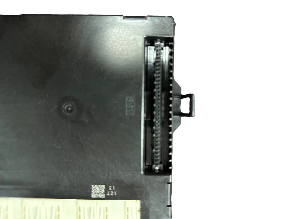 Módulo informático de red multiplex Lexus NX200T 2017 OEM 8922178021 Foto 3 de 4