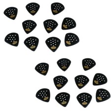 Pickboy Guitar Picks Pro Pick Pos-a-grip 1.20mm Heavy 20 Pack