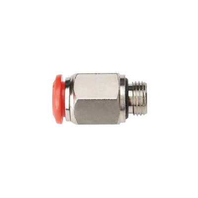 New OMP Fire Extinguisher connection straight 1/8'' Junction