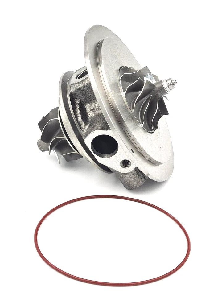 Turbocharger Cartridge 809200, 819997, 820021 BMW 114i 116i 118i 120i 316i 320i - Image 3 of 4
