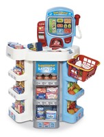 Casdon Self Service Supermarket Casdon Self Service Supermarket
