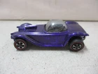 1968 Hot Wheels Redline Beatnik Bandit Purple