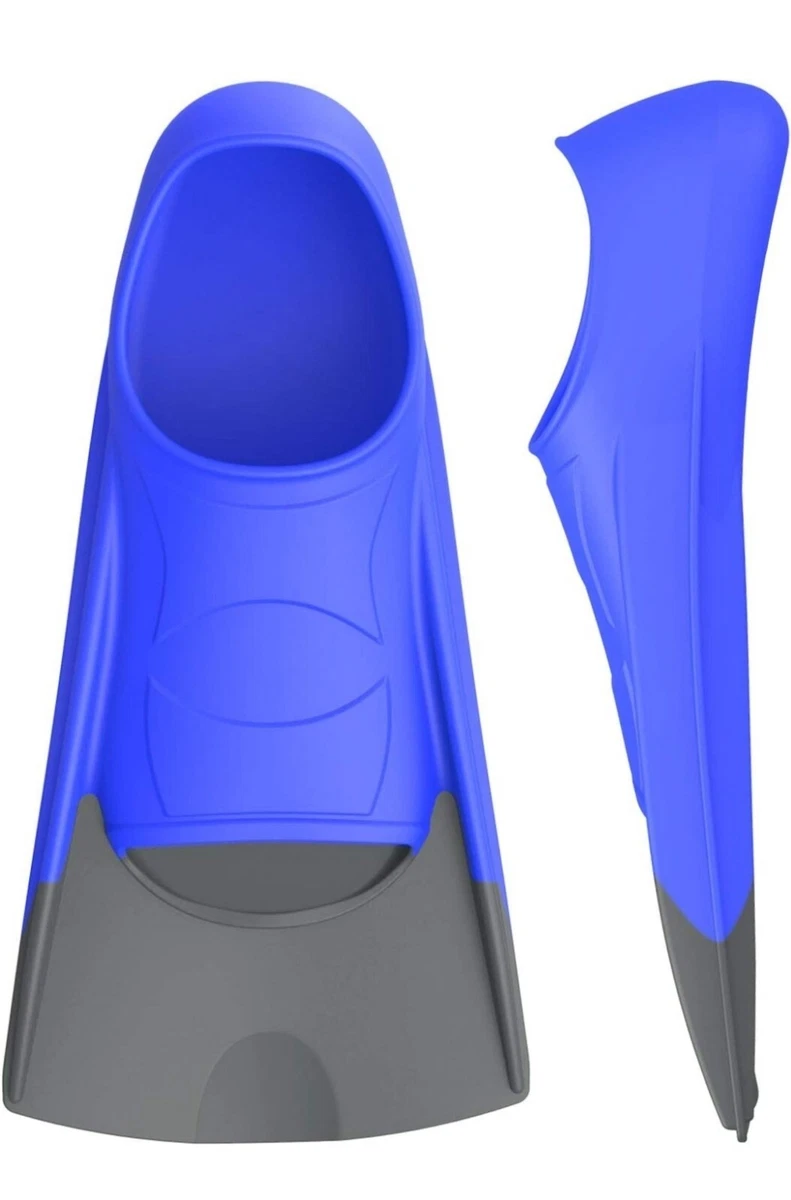 Swimming fins 2024 for kids