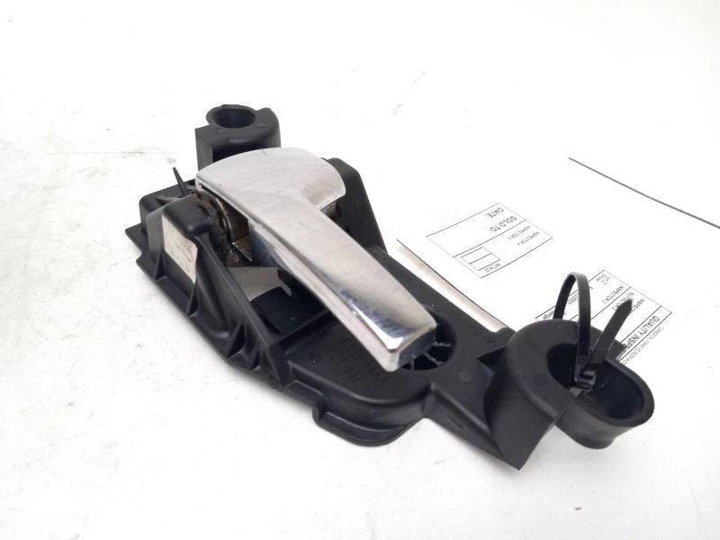 Manija de puerta interior delantera izquierda ford quinientos 2005-2007 Foto 4 de 4