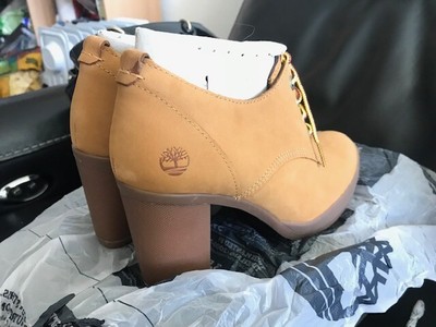 timberland women's camdale field boots