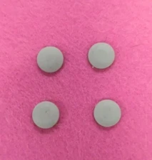 Rubber Base Cover Bottom Case TOSHIBA SATELLITE L50-B