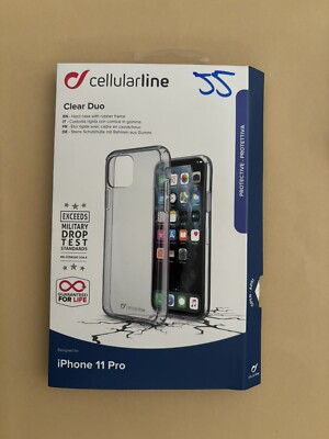 Handy Hülle Schutzhülle Für  iPhone 11 Pro  /  ContPal2ANr.3 - 55