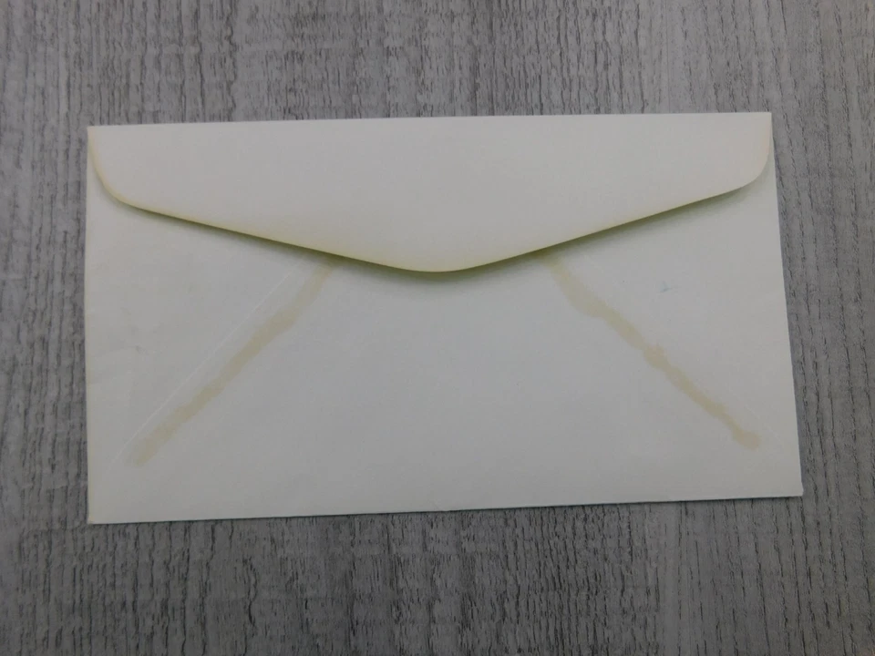 First Day Issue Los Angeles CA 1960 Mexican Independence Stamp Envelope Cover - Image 4 of 4