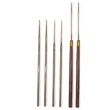 Aari Needle Combo Pack Thread Zardosi Needles for Aari Embroidery Zardoshi Work