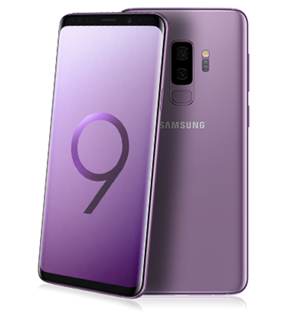 Samsung Galaxy S9 Full Phone Specifications