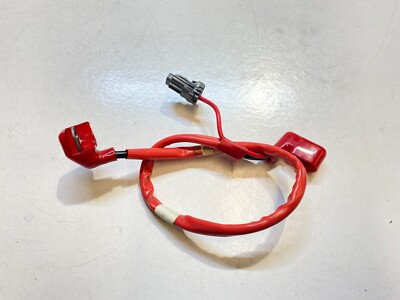 Kawasaki J300 SC300 J 300 ABS 2014 - 2022 Positive Plus Battery Cable