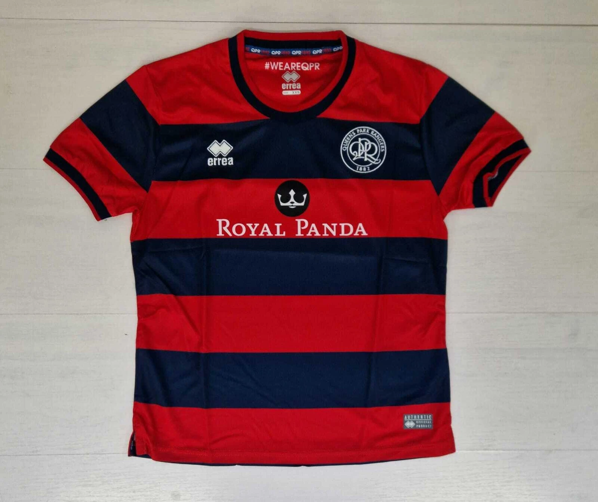 Maillot Vintage Worcester City Away 2004/2006 Errea Taille XXL Adulte (Bon état)