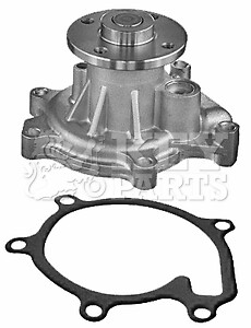 Water Pump fits TOYOTA YARIS SCP10 1.0 99 to 05 6174001RMP 1SZ-FE Coolant New | eBay