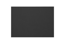 Adboards Frameless Sundeala Notice Board 600 x 300 mm Felt Pin Board 14 Colours