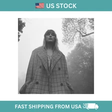 Taylor Swift - Folklore CD - NEW