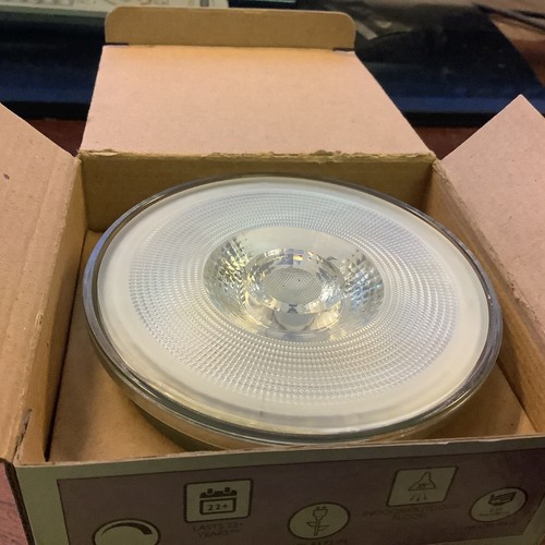 Philips Lighting 12PAR30S/AMB/F25/827/DIM ULW Dimmable LED Lamp,12Watt 467878 - Picture 4 of 7