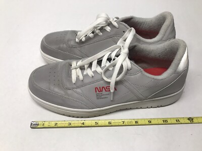 nas tennis shoes
