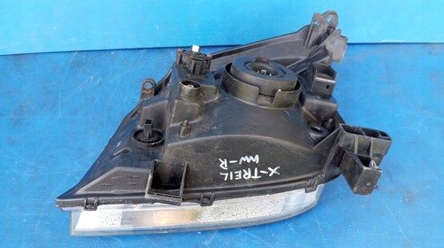 EU FRONT RIGHT LAMP HEADLIGHT NISSAN X-TRAIL T30 2001-2007 - Bild 5 von 7