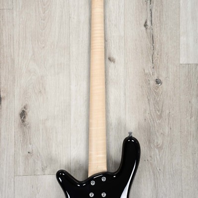 ベース Warwick Streamer CV 4 TS BR TeamBuilt 2018 Warwick Teambuilt Pro Series - Streamer Stage 1 NTHP