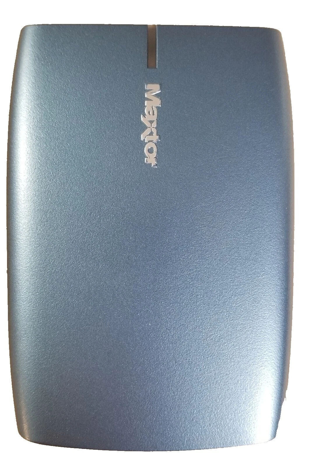 Maxtor Portable External HDDs