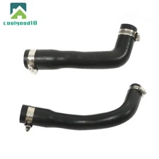 20 GAL Gas Tank Fuel Filler and Vent Hose Kit Set 1987-1994 For Jeep Wrangler YJ