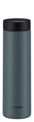Tiger thermos bottle 500ml Screw SST mug tumbler sage green MMZ-W050GW