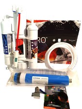 Aquarium Reverse Osmosis Mobile Water Filter Membrane 75 Gpd 270 Litre / Tag