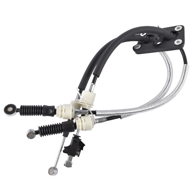 Seilzug Schaltgetriebe für Citroen Jumper Peugeot Boxer Fiat Ducato 2006- 2444FG