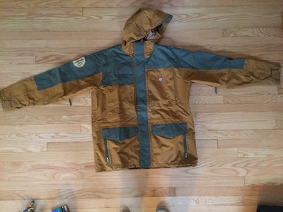 analog tollgate jacket