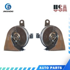 1 Set Fit for KIA Hyundai Car Horn
