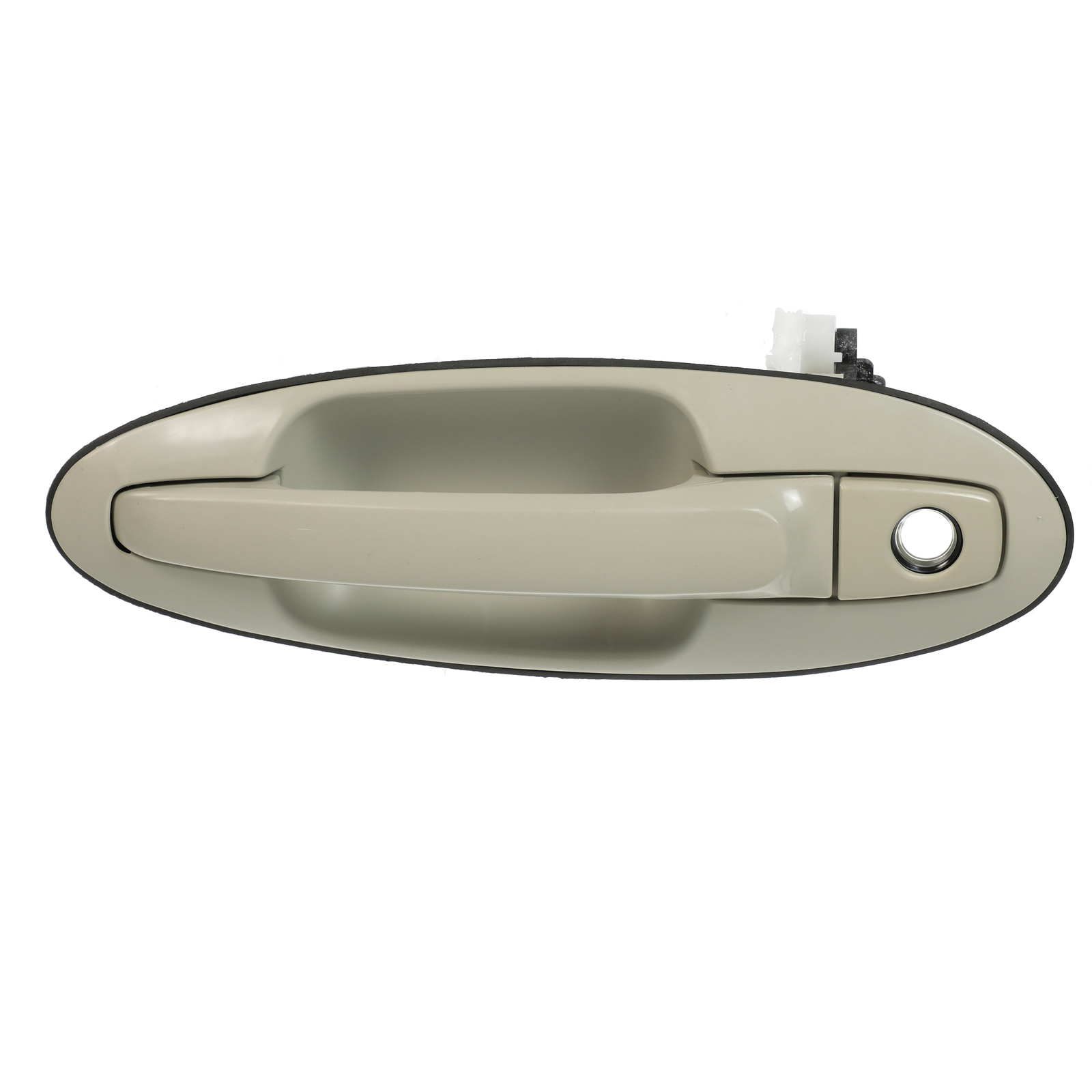 Manija exterior delantera izquierda para Hyundai Sonata 2002-2005 (N/P 82650-3C000)