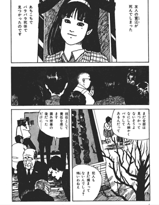 Junji Ito Story Collection Manga Volume 1-21 English Version 