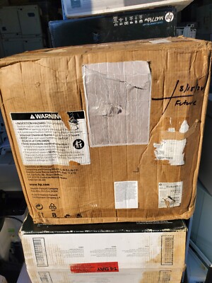HP M554dn Color LaserJet Enterprise Printer -  7ZU81A#BGJ NEW SEALED 