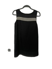 Zara silk dress