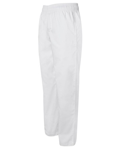 Elasticated Chefs Pant - Picture 2 of 10
