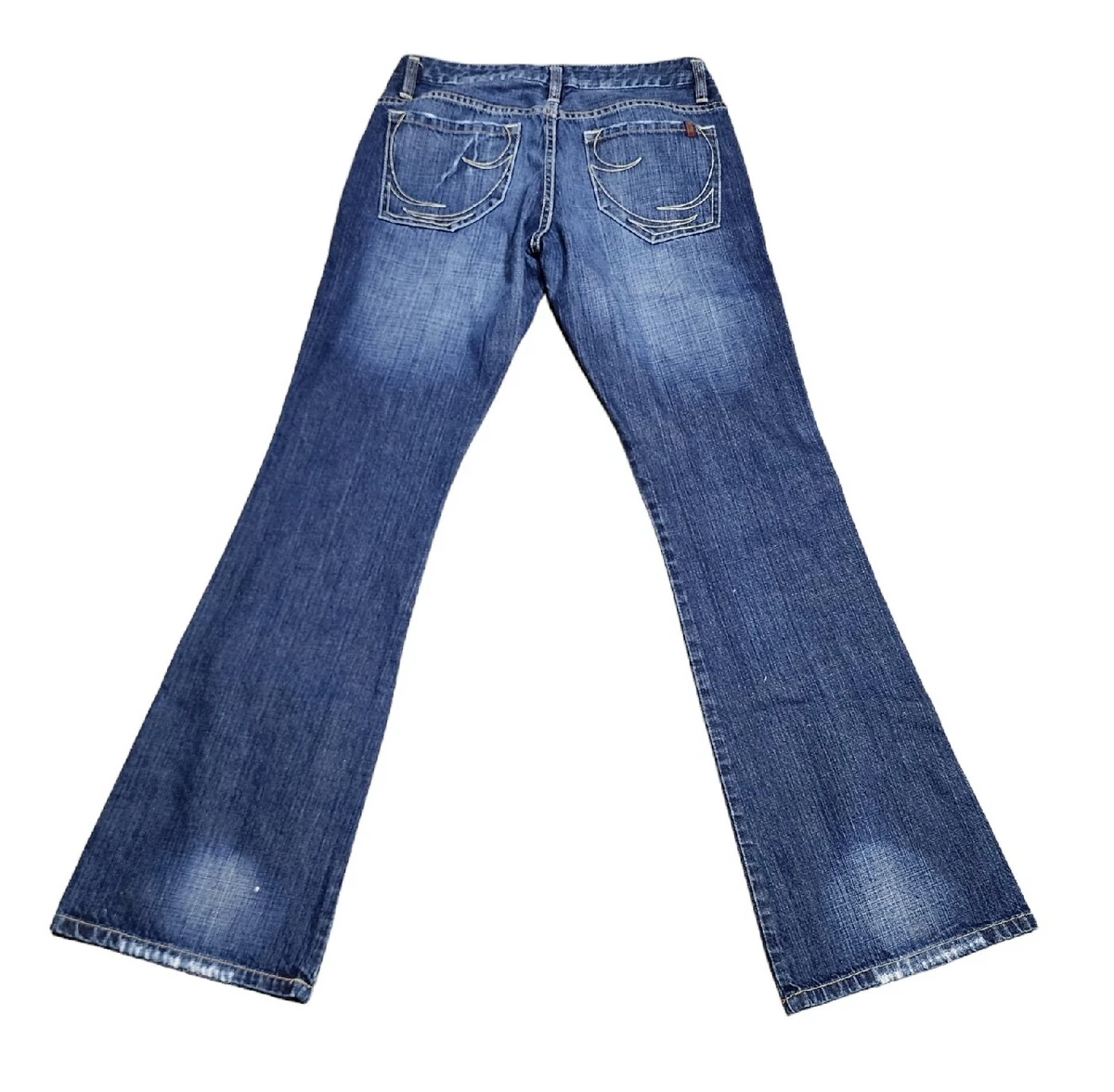 Women on sale buffalo jeans