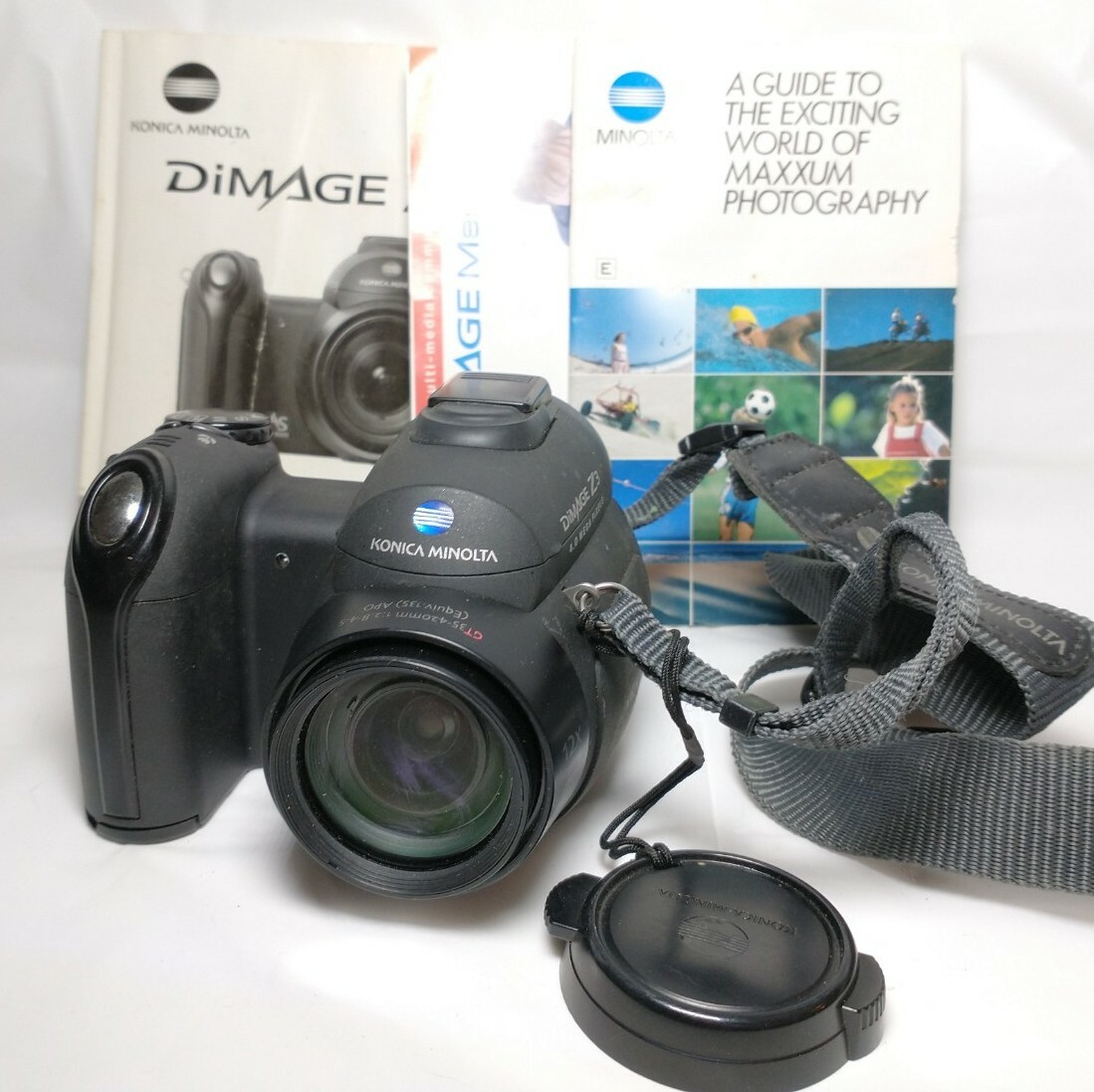 ★ Konica Z3 Camera s-l400.jpg