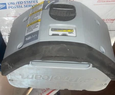 ProTeam 107320 37V 12Ah Battery Working In Good Coditio