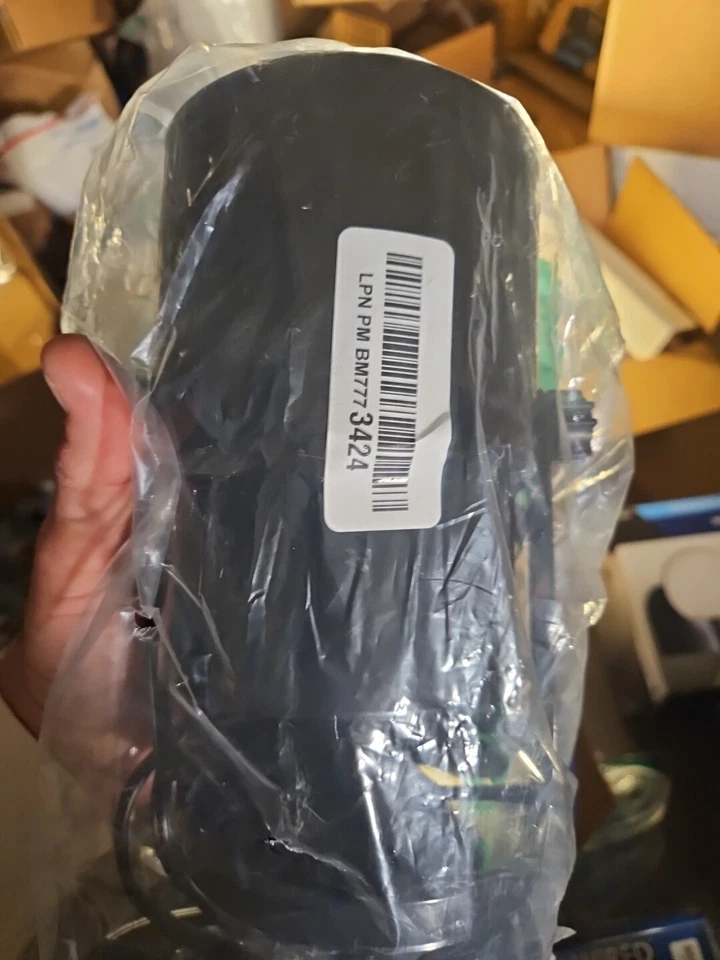 Catalina Lighting Modern Multipurpose Spotlight Desk or Wall Mount Accent Lam... - Image 2 of 3