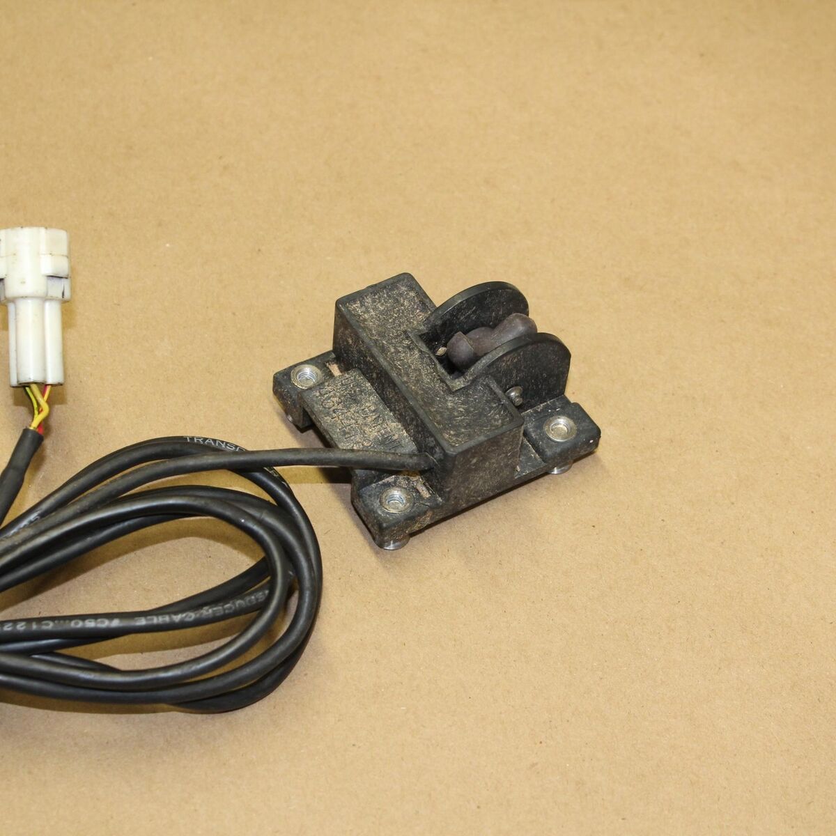 Yamaha 2001-2005 XLT1200 Speedometer Speed Sensor Paddle Yamaha 2001-2005 XLT1200 Speedometer Speed Sensor Paddle