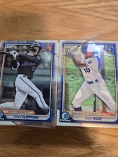 2024 Bowman Chrome Prospects BCP1-BCP150