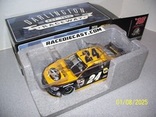 #24 CHASE ELLIOTT "NAPA DARLINGTON RETRO"  2016 CHEVY CAMARO