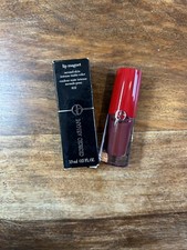 Image of Giorgio Armani Lip Magnet Second Skin 602 - Night Viper - New