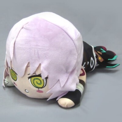 Fate/Apocrypha メガジャンボ寝そべりぬいぐるみ 黒のアサシン s-l400.jpg