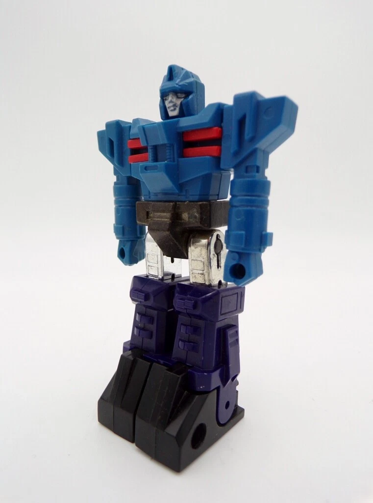 Diaclone microman cheap