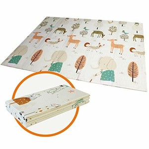 folding play mat for babies