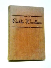 Caddie Woodlawn (Carol Ryrie Brink - 1967) (ID:13884)