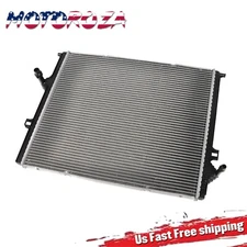 New 1X Radiator Intercooler Cooling 17118741830 Fits For BMW 2016-2020 2021
