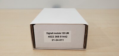 Tecnotion Dig Hall Module 120 UM ( 4022 368 51442 / 4022 368 5144 )