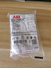1 PC New ABB CE3T-10R-01 1SFA619500R1041 Pushbutton Switch Red